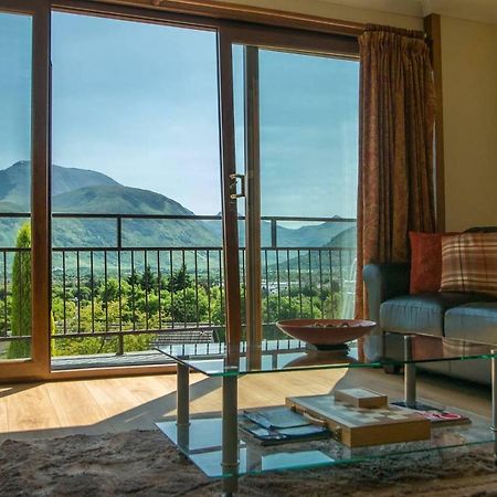 דירות פורט ויליאם Highland Self Catering Retreat With Stunning Views מראה חיצוני תמונה