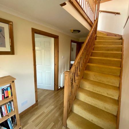 דירות פורט ויליאם Highland Self Catering Retreat With Stunning Views מראה חיצוני תמונה